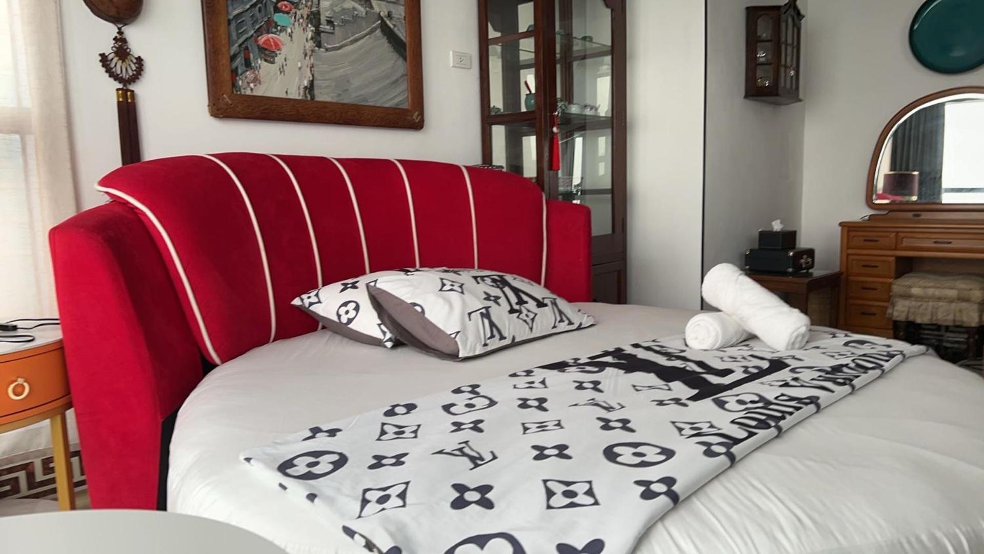 Апартаменты Sunset House Roxas Bay Манила Экстерьер фото